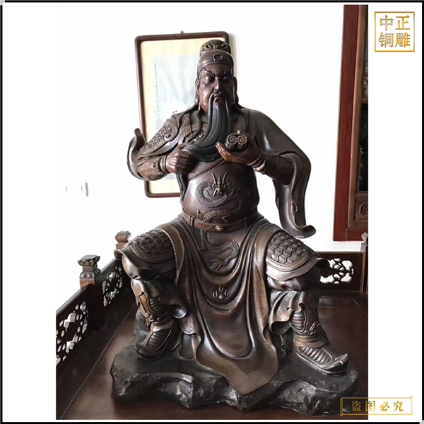 關二爺?shù)袼軆r格